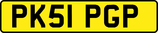 PK51PGP