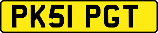 PK51PGT