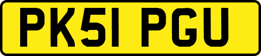 PK51PGU