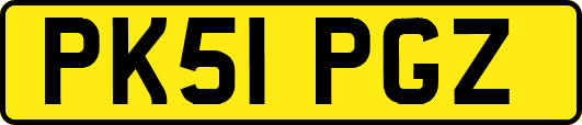 PK51PGZ