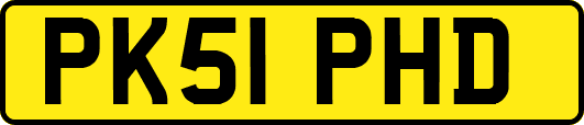 PK51PHD