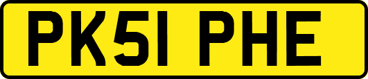 PK51PHE