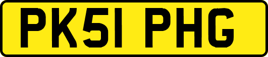 PK51PHG