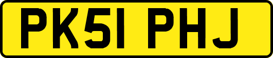 PK51PHJ