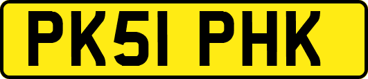 PK51PHK