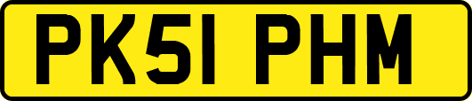 PK51PHM