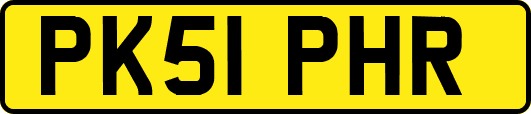 PK51PHR
