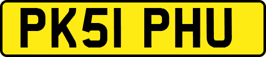 PK51PHU