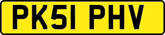 PK51PHV