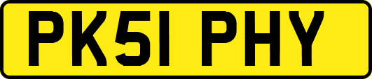 PK51PHY