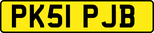 PK51PJB