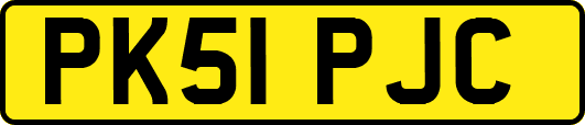 PK51PJC