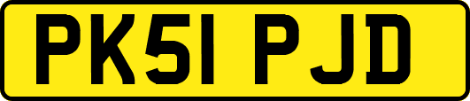 PK51PJD