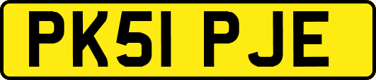 PK51PJE
