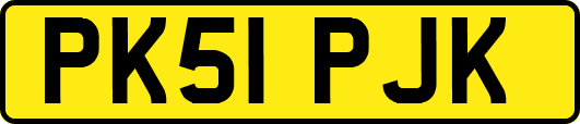 PK51PJK