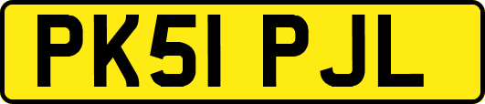 PK51PJL