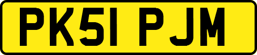 PK51PJM