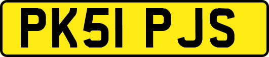 PK51PJS