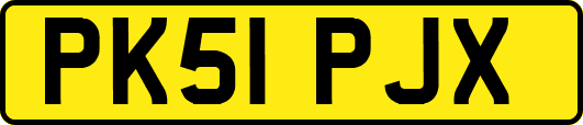 PK51PJX