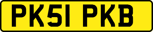 PK51PKB