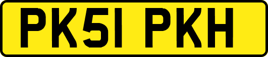 PK51PKH