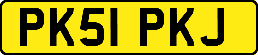 PK51PKJ