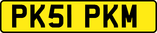 PK51PKM