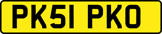 PK51PKO