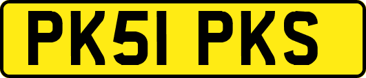 PK51PKS