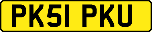 PK51PKU