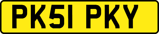 PK51PKY