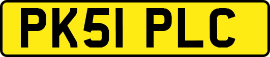 PK51PLC