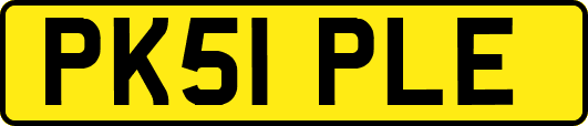 PK51PLE