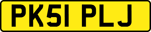 PK51PLJ