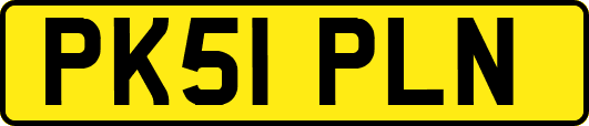 PK51PLN