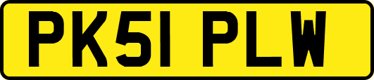 PK51PLW