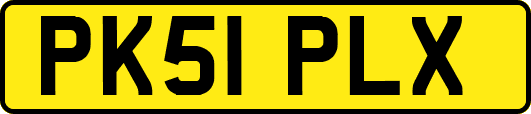 PK51PLX