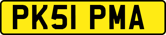 PK51PMA