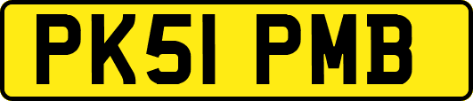 PK51PMB