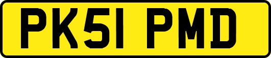 PK51PMD