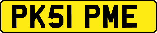PK51PME