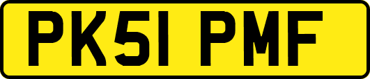 PK51PMF