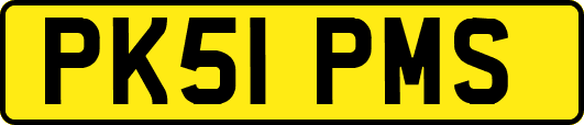 PK51PMS