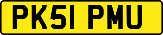 PK51PMU