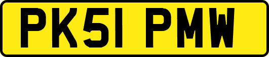 PK51PMW