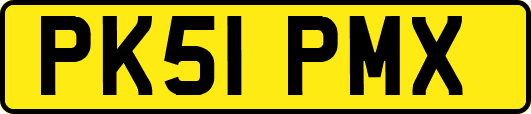 PK51PMX
