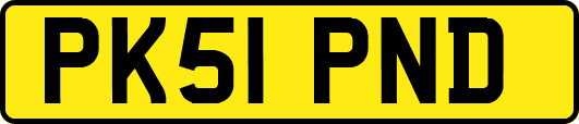 PK51PND