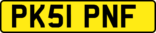 PK51PNF