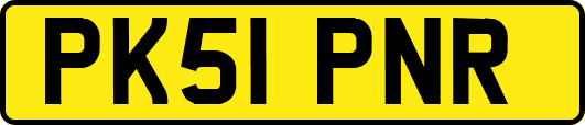 PK51PNR