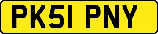 PK51PNY